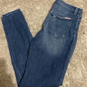 Hudson jeans